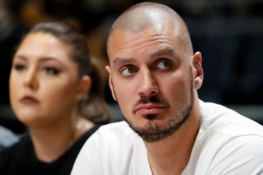 Saša Pavlović potresen: Igrao sam sa njim u Klivlendu i Bostonu...