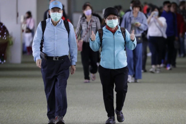 OVA zemlja uskoro uvodi "kovid propusnice": Ko želi da živi slobodno, moraće da se testira