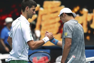 "Federer i Nadal izdali su Novaka i sve nas - to je bruka"