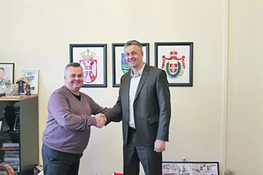 Borimo se za jači softbol!