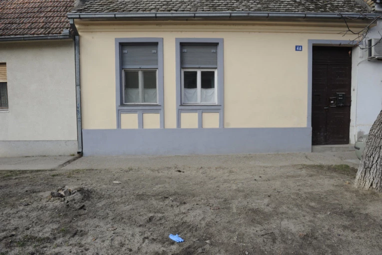 Saslušan psihopata iz Pančeva koji je sekao ženu po licu: Tužioce šokirao najglupljim izgovorom