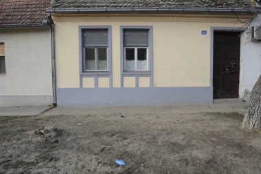 Saslušan psihopata iz Pančeva koji je sekao ženu po licu: Tužioce šokirao najglupljim izgovorom