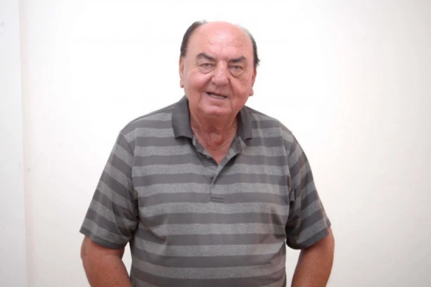 USTAŠE SU MI UBILE MAJKU DOK ME DRŽALA U NARUČJU: Potresna ispovest Bore Drljače!