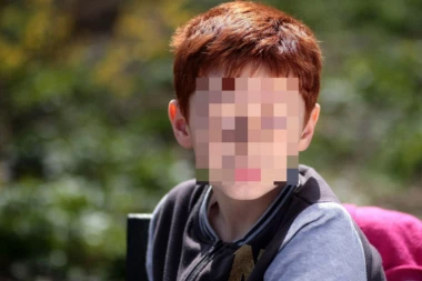 Ivan (10) napravio dete Dariji (13), hoće da zadrže bebu