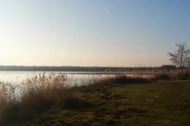 (VIDEO) Muškarac nađen kod Stare Pazove definitivno je ubijen!