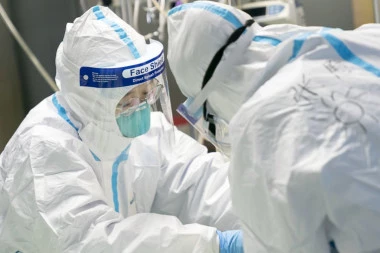 Velika nada za zaražene: Kina razvija terapiju plazmom protiv koronavirusa