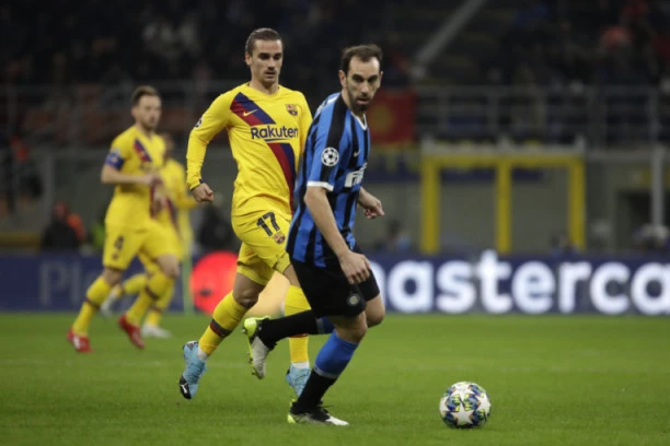 Godinova poruka pri odlasku iz Italije: Ostanite kod kuće, to je jedini način da pobedimo!