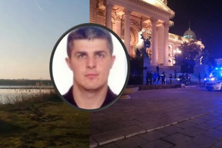 Šever je važio za uglednog čoveka, a onda je krenuo stranputicom koja ga je dovela do ubistva i samoubistva