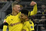 VRAĆA SE KUĆI: Mančester MENJA Dortmundom!