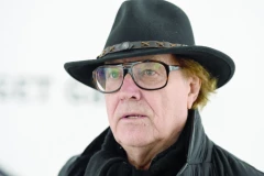"EVROPSKA VRATA  SU ZATVORENA ZA FILM O JASENOVCU": Lordan Zafranović o svom novom filmu - zbog ovoga ga neće u Kanu i Berlinu?