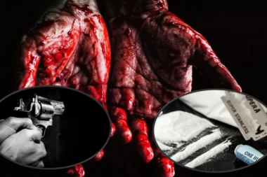 Korupcija, ubistva, krađe: Na kom mestu se Srbija nalazi po bezbednosti u svetu?