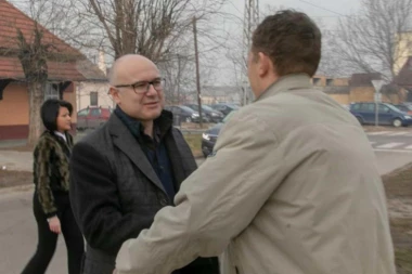 HEROJ SA KOŠARA IMAĆE BOLJI ŽIVOT! "Ne smemo zaboraviti na one koji su branili slobodu"