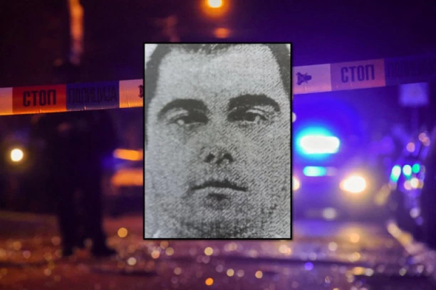 Dva puta ga je smrt zaobišla, ima preko 60 krivičnih prijava, etiketiran kao narko-diler! Evo ko je Alibeg upucan na Novom Beogradu