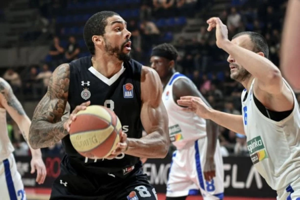 Iskreni Džejms Mekadu: Partizan je bio na korak od Evrolige, a sada se samo čeka ko će sledeći otići...