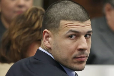 Surovi ubica, homoseksualac, zvezda velikog kluba: Dokumentarac o Hernandezu će naterati Ameriku da se još jednom podseti sportiste čije ima izaziva jezu!