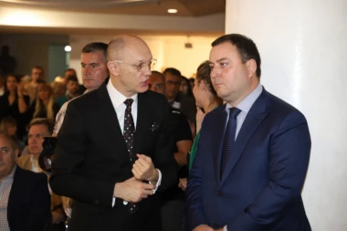 Čučković: Opština će platiti sahranu dece stradale u požaru