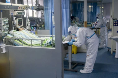 Potvrđen peti slučaj koronavirusa u Francuskoj