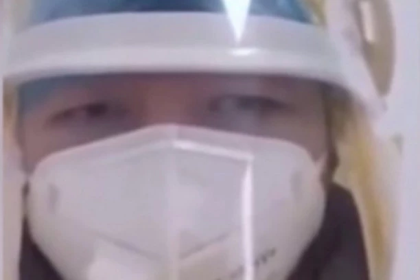 (FOTO) Preminuo lekar koji je upozorio na izbijanje koronavirusa!