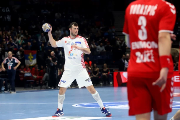 Duvnjak MVP Eura, izabran i tim prvenstva