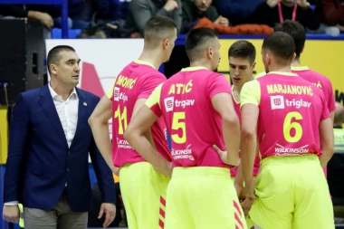 Mega napravila još jednog igrača za NBA!