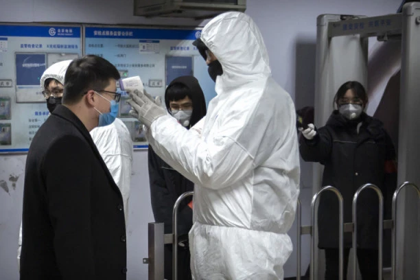 Preti li svetu PANDEMIJA? Koronavirus rasprostranjen na svim kontinentima, osim na jednom!