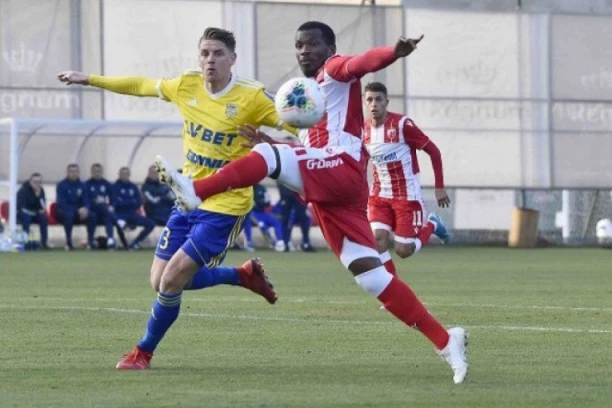 Luda Zvezdina pobeda u Antaliji: Preokreti, penal, autogol i druga "recka" za Stankovića!