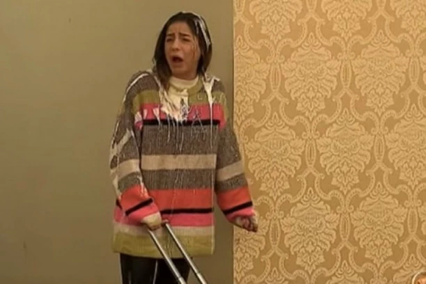 Psihičko zlostavljanje u rijalitiju: Učesnica Parova rešena da posle OVAKVOG poniženja napusti vilu!