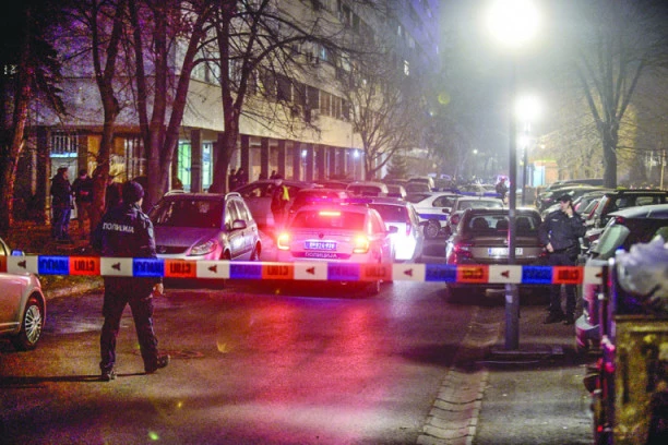 UPUCAN MLADIĆ U MIRIJEVU: Hitno prebačen u Urgentni centar