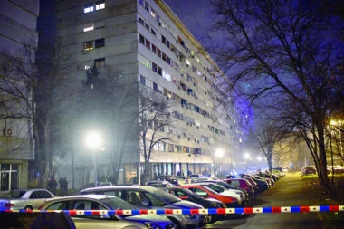 (FOTO) OVO JE NOVOPAZARAC KOJI JE IZREŠETAN U BERLINU: Napadači još nisu pronađeni!