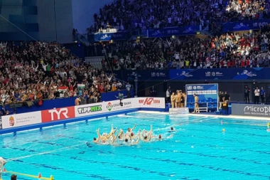 Mađari u spektakularnom okršaju posle peteraca pobedili Špance i osvojili evropsko zlato!