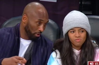 Loši vremenski uslovi otežavaju potragu: Tri tela pronađena na mestu gde je poginuo Kobi Brajant!