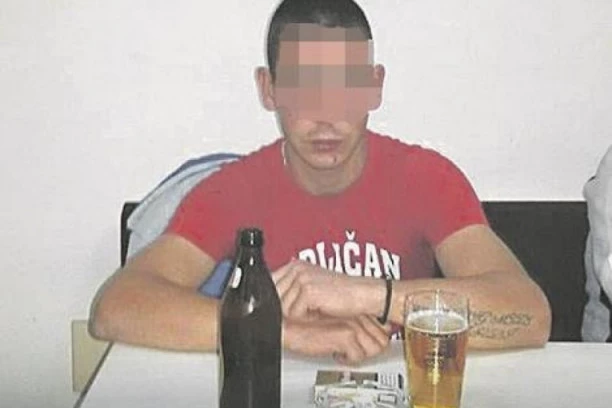 Silovatelj (23) iz Mladenovca ide na robiju: Zlostavljao ženu stariju 27 godina, ona ga molila da stavi zaštitu, zatim pretukao njenog dečka
