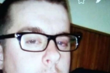 Nestao je Petar! Policija intenzivno traga za njim, svaka informacija je vrlo važna