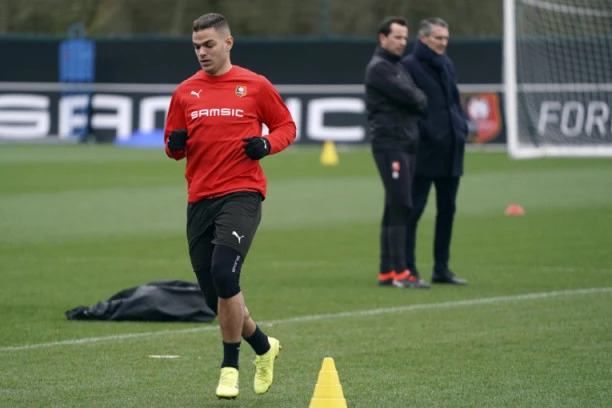 GOTOVO: Ben Arfa ima novi klub