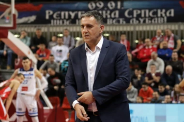 Komšije presekle: Igokea šampion!