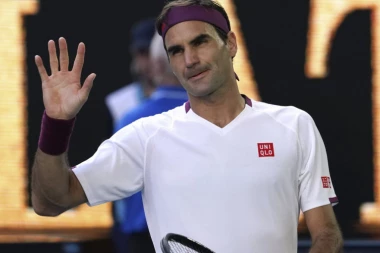 Polufinali meč Novaka i Rodžera pod znakom pitanja!