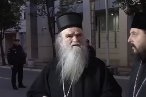 MITROPOLIJA ODGOVORILA MARKOVIĆU: Nismo protiv države, tražimo samo jednak tretman