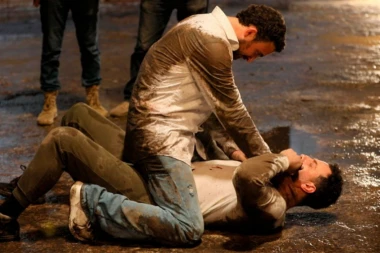 "Besa" prva srpska serija koja dobija i međunarodnu verziju!