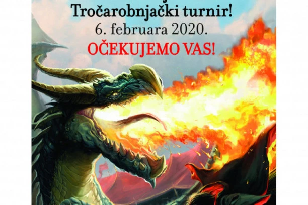 Savršen doživljaj za fanove: Međunarodna noć Hari Poter knjiga