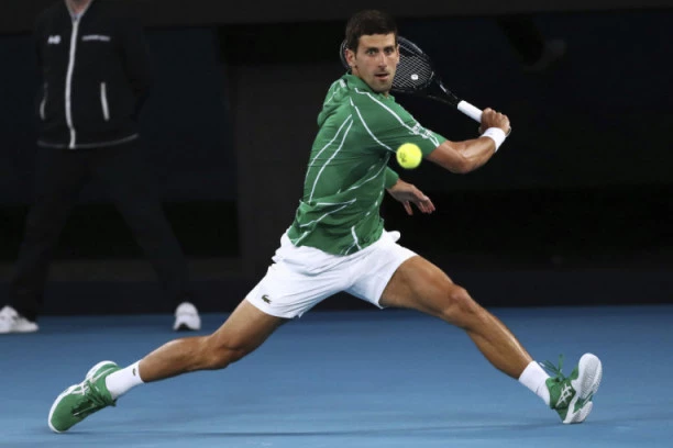 Evo koga Đoković priželjkuje u finalu!