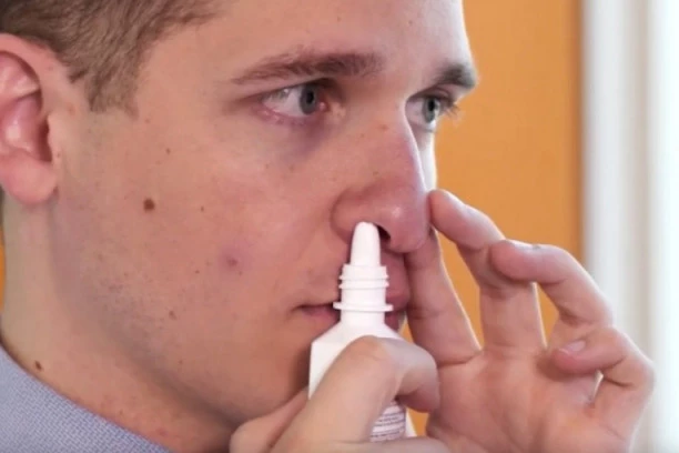 SPREJ ZA NOS PROTIV KORONE U PRODAJI VEĆ NA LETO! Ove zemlje odobrile su proizvodnju!