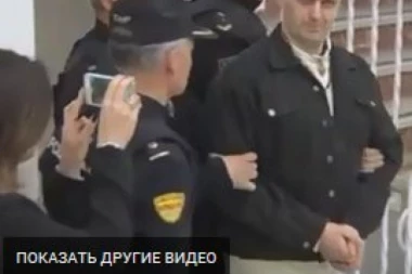 Strah i trepet za Španiju: Nasmejani El Ruso iz kaveza priznao zločin