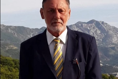 Franeta: Pukovniku Ogaru želimo brzo ozdravljenje! Ne sme biti zaboravljeno šta je učinio za srpski narod!