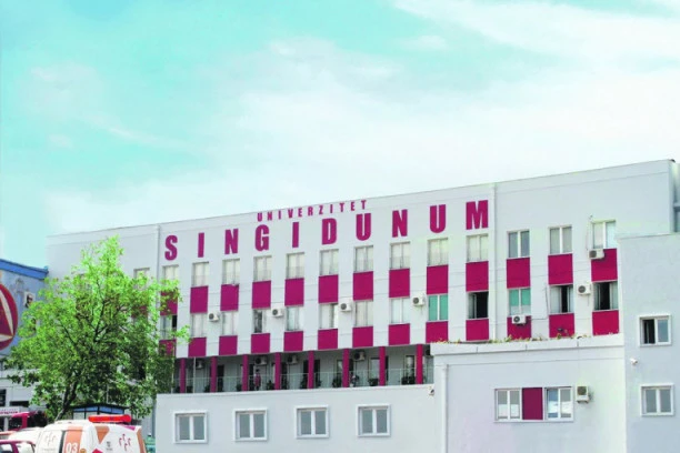 Prljav veš zagađuje visoko obrazovanje: Zbog Singidunuma mora da se odgovara