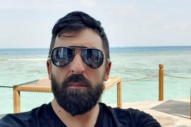 (VIDEO) Ognjen snimio pesmu sa Danijelom, manekenka nikad izazovnija u spotu!