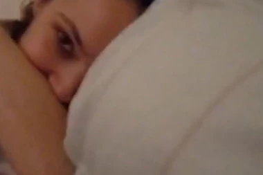 (VIDEO) Tajni snimak Milice i Petra ugledao svetlost dana: Ova pevačica ih je usnimila zajedno pre nego što su obelodanili vezu!