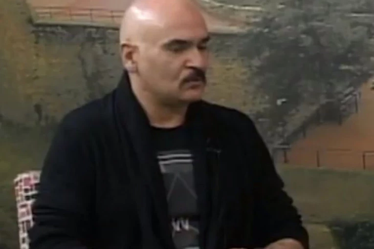 UHAPŠEN STILISTA SRĐAN ŠVELJO: Zlostavljao maloletnike