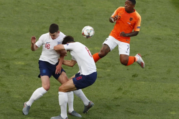 "Totenhem je ostvarenje mojih snova"