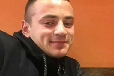 Dragan je uzeo novac od zelenaša pa ostavio oproštajnu poruku: Gubi mu se svaki trag - otac u suzama, plaši se najgoreg