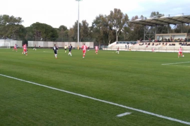 Zvezda vodila samo 60 sekundi, Celje izvuklo remi!